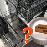 How to Clean a Dishwasher with Bicarbonate of Soda