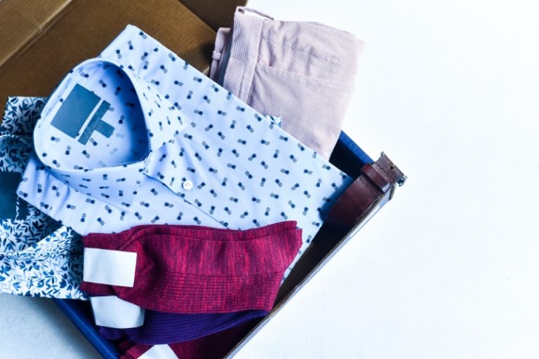 Should You Wash New Clothes Before Wearing Them?