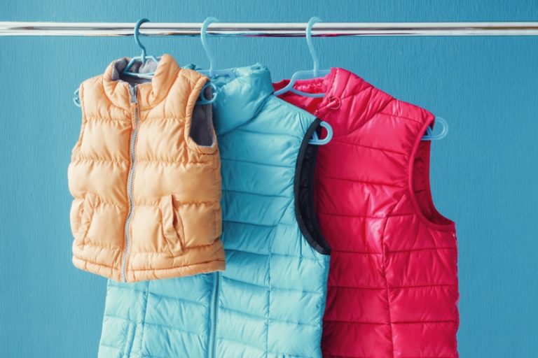 Can You Put a Puffer Jacket in the Dryer?