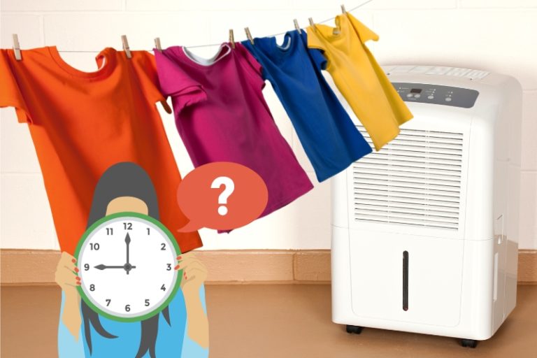 how-long-does-it-take-to-dry-clothes-with-a-dehumidifier-and-how-to