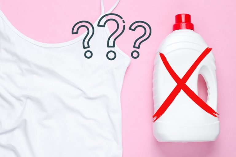 How to Disinfect Clothes Without Bleach