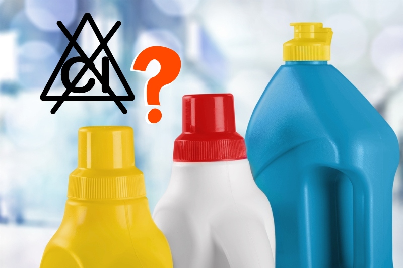 What Is NonChlorine Bleach? (And Where to Buy it in the UK)