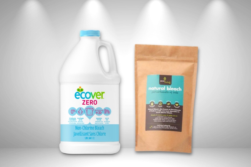 non-chloringe bleach products