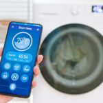Why Do Some Washing Machines Have Wi-Fi and Bluetooth?