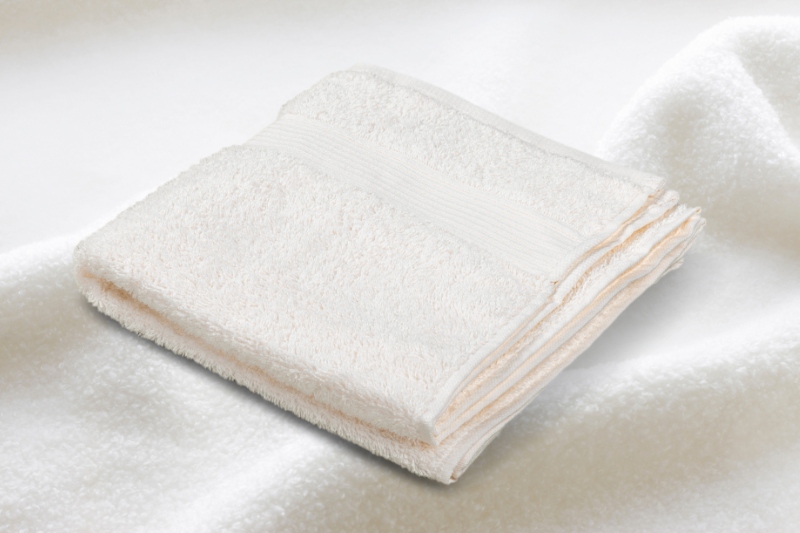 How to Remove Soap Residue Get Washcloths White Again