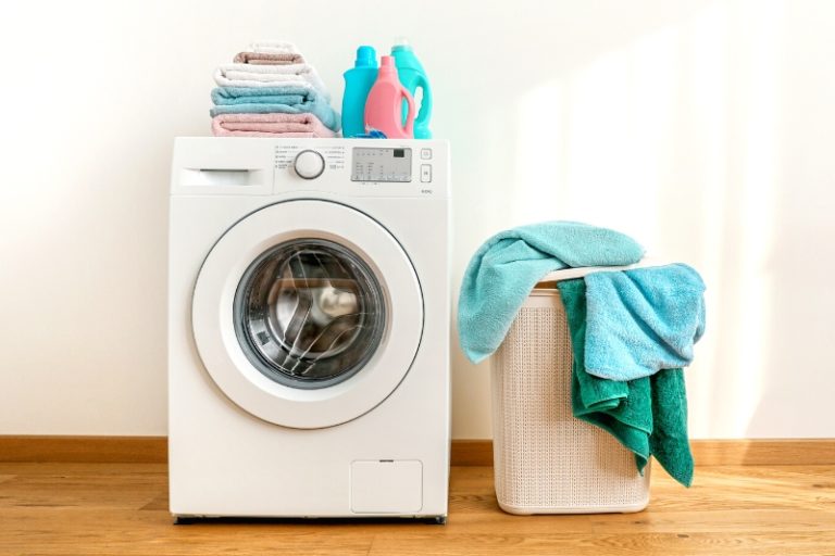 What s the most reliable washing machine brand in the uk 