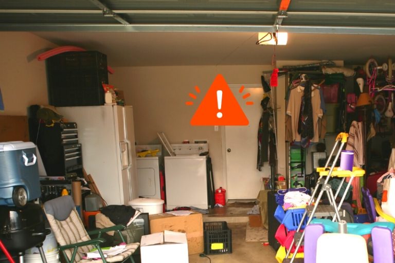 Can You Put a Washing Machine in the Garage?