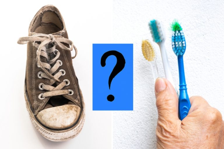 how-to-clean-shoes-with-a-toothbrush