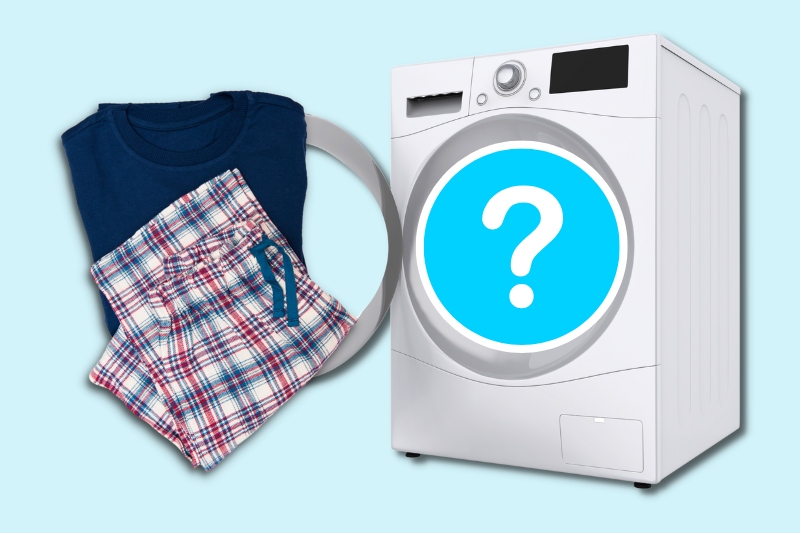 How Often To Wash Pyjamas 3082