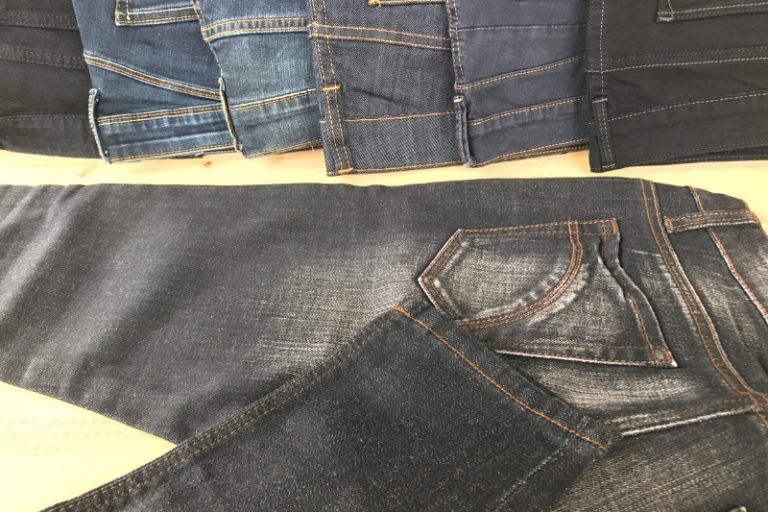 How Often to Wash Raw Denim