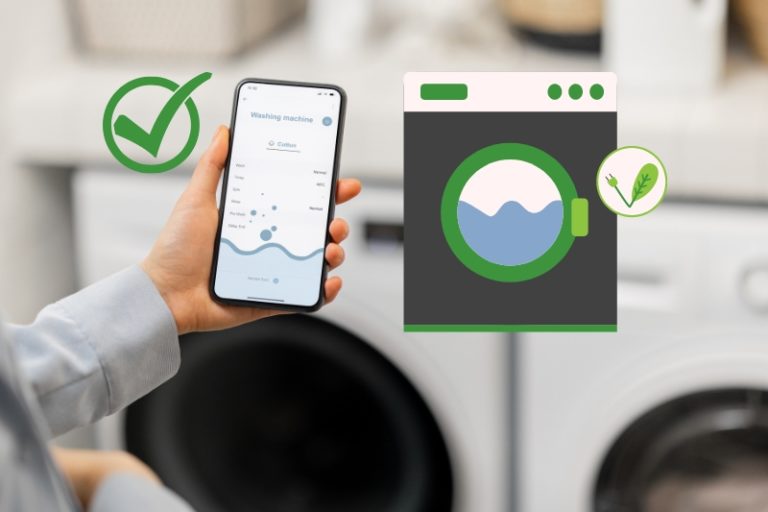 How Much Electricity Does a Washing Machine Use?