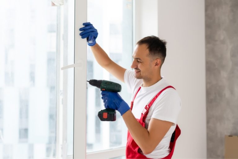How to Clean Inside DoubleGlazed Windows