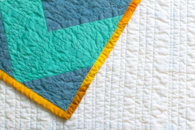 How Often to Wash a Quilt