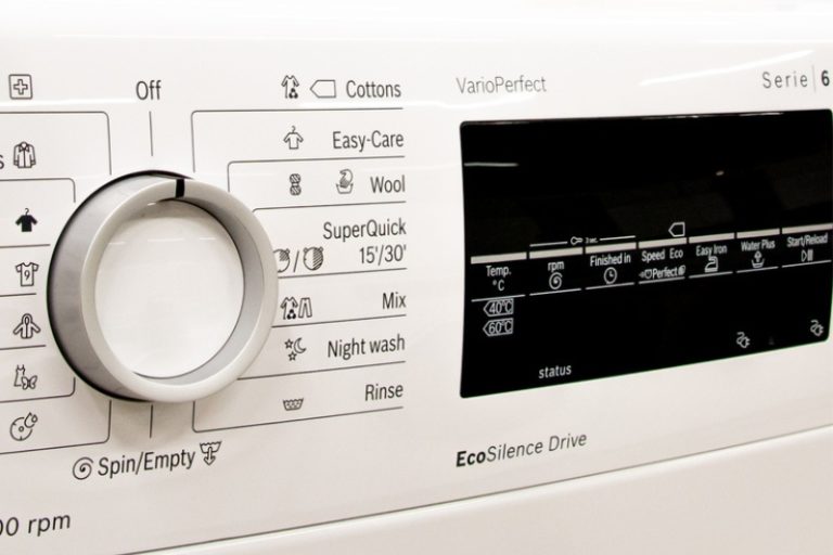 Portable Washing Machine vs Regular Washing Machine What's the