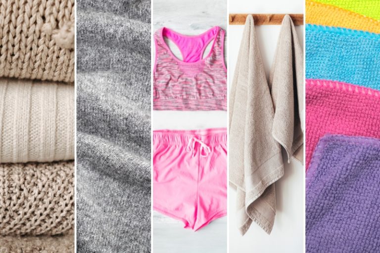 Where to Put Fabric Softener in the Washing Machine