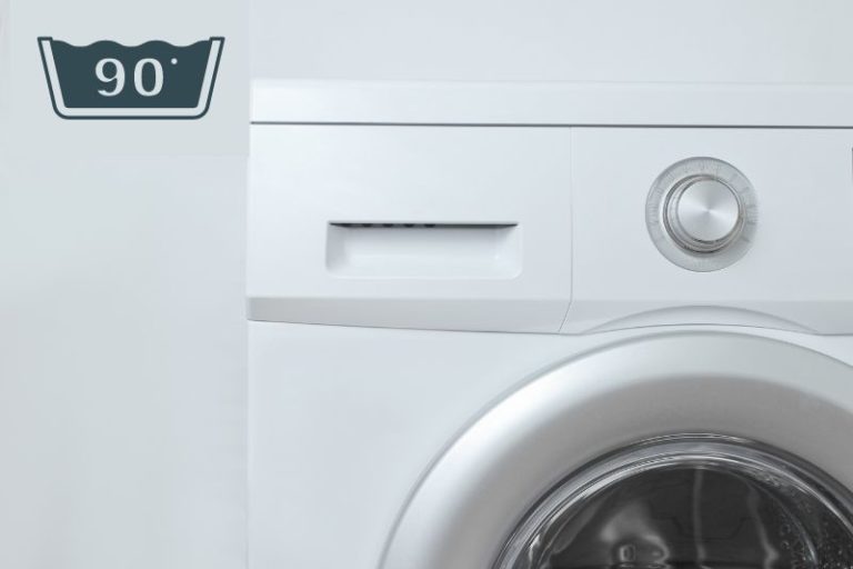 What Is the Hottest Setting on a Washing Machine?