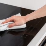How to Clean an Induction Hob Cleaning induction hob