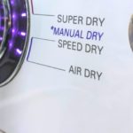 air dry in tumble dryer