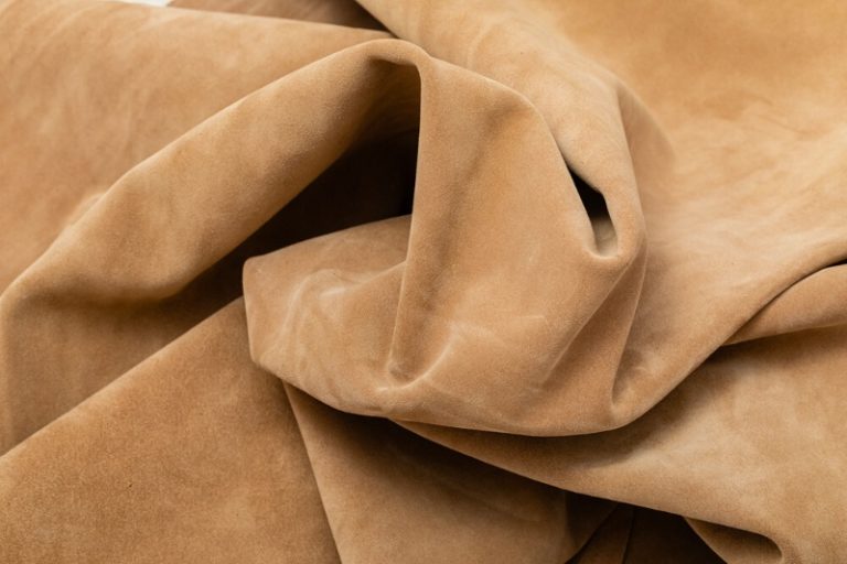 How to Clean Nubuck Leather