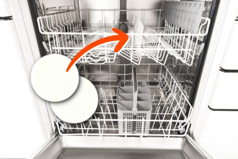 Can You Use Denture Tablets in the Dishwasher?
