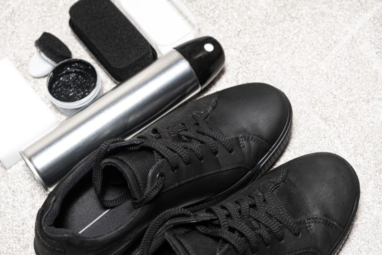 How to Clean Nubuck Leather