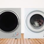 compact tumble dryers