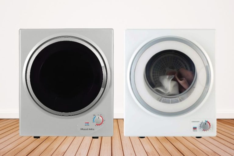 What Is the Smallest Condenser Tumble Dryer?