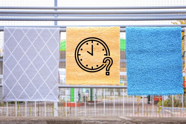 How to Dry a Wet Carpet