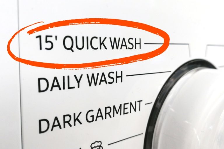 what-temperature-is-a-quick-wash-cycle