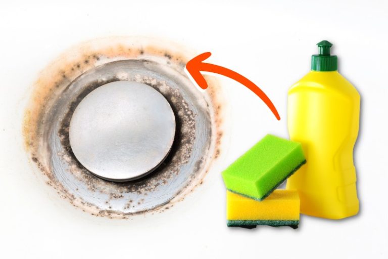 How to Remove Rust Stains from Plastic