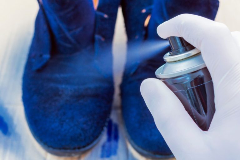 How to Clean Nubuck Leather