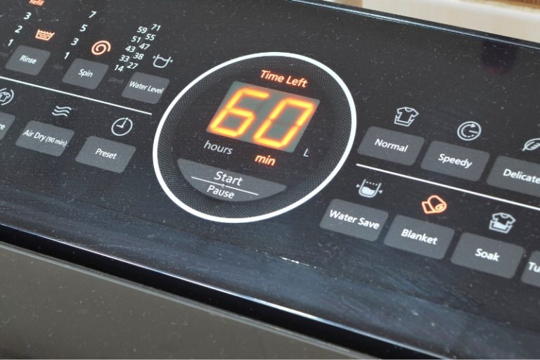 What Is a HighEfficiency Washing Machine?