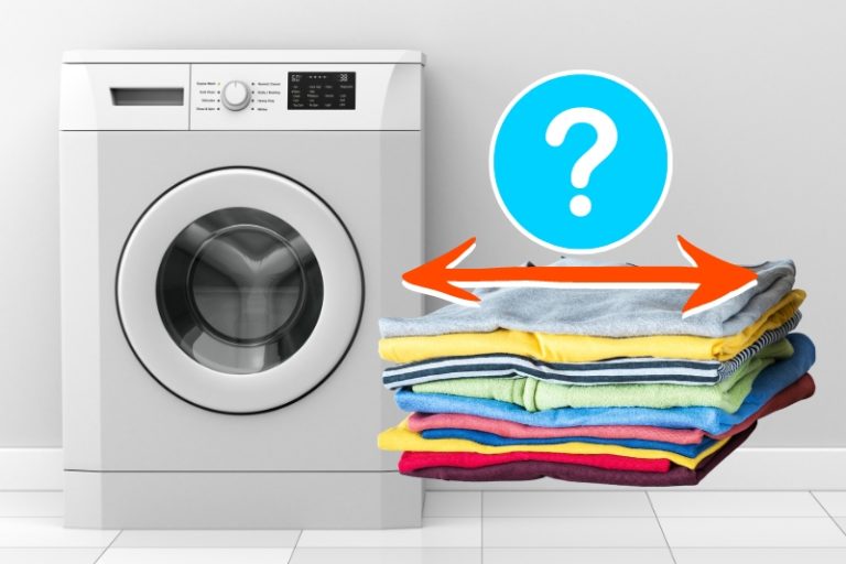 Is There a Washing Machine that Irons as Well?