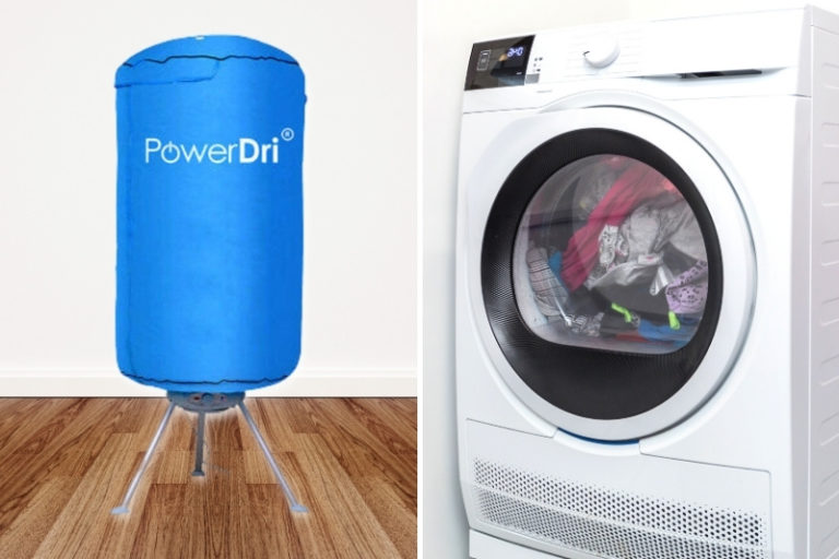 Drying Pod vs. Tumble Dryer – Which Is Best?