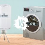 Drying Pod vs. Tumble Dryer