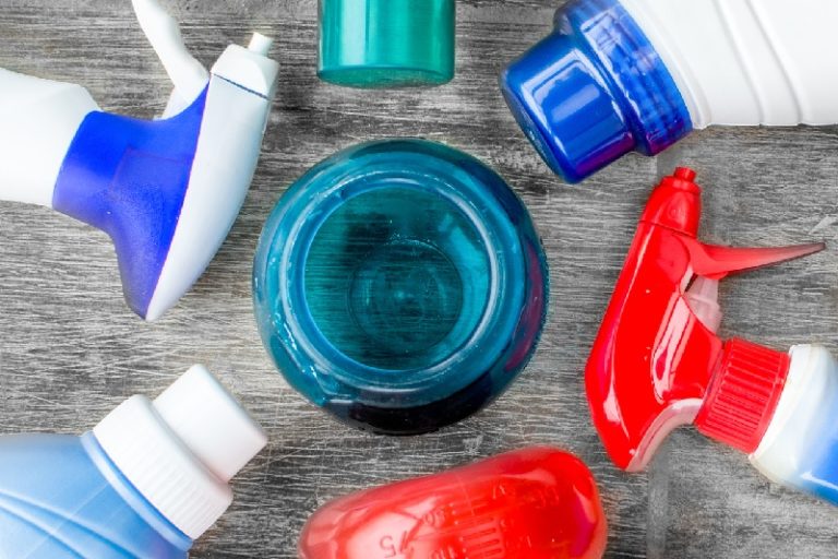 Where to Get a Dosing Ball for Liquid Detergent