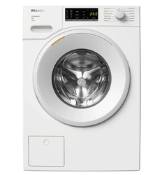 Miele W1 WSA123 WCS washing machine