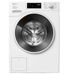 Miele W1 WSK363 WCS washing machine
