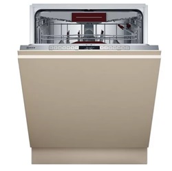 NEFF N50 S155HVX00G Fully Integrated Dishwasher