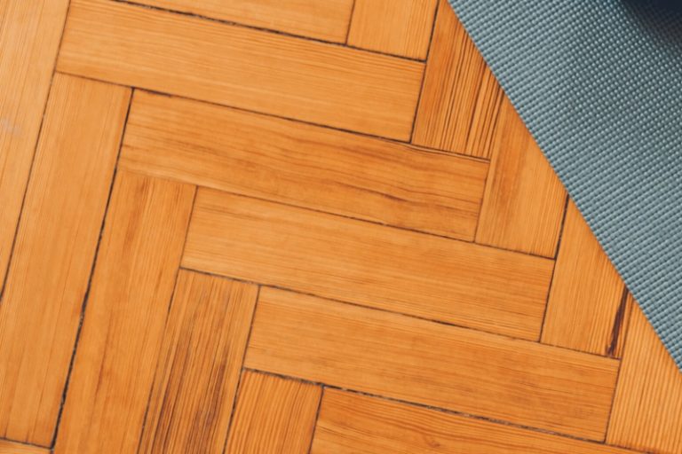 how-to-clean-a-parquet-floor