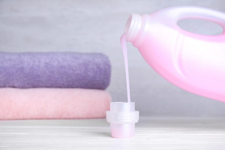 What Can You Use Instead of a Dosing Ball for Liquid Detergent?