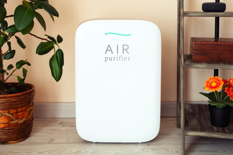 air purifier