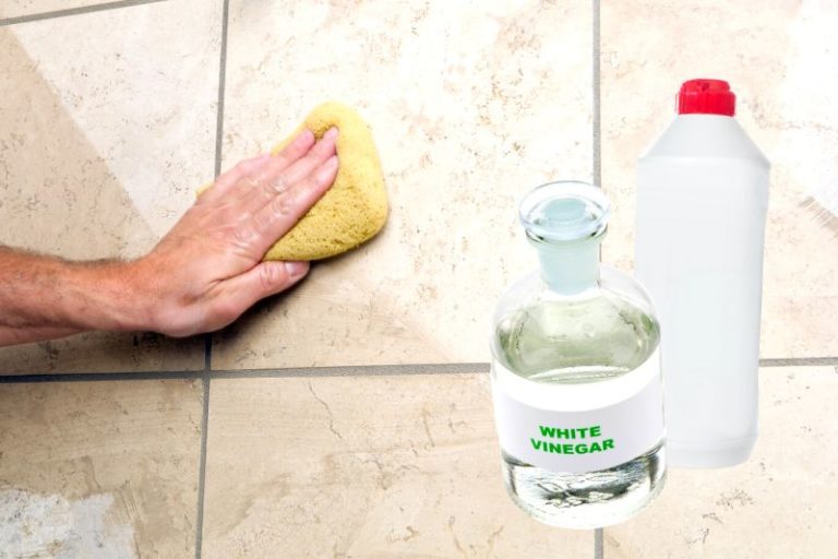 How to Use Vinegar and Fabric Softener to Clean Walls