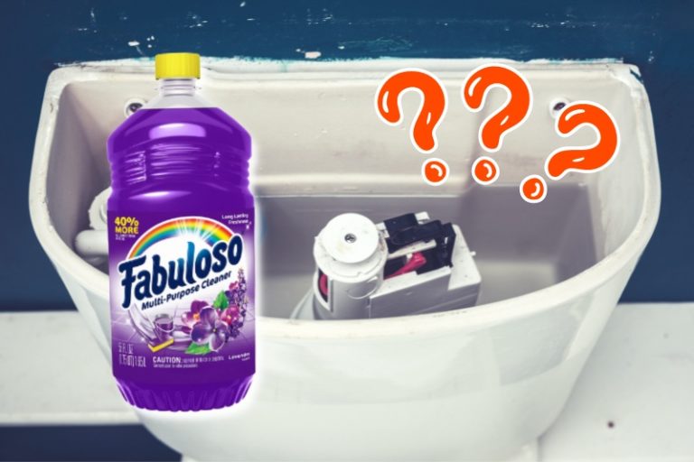 can-you-put-fabuloso-in-a-toilet-tank