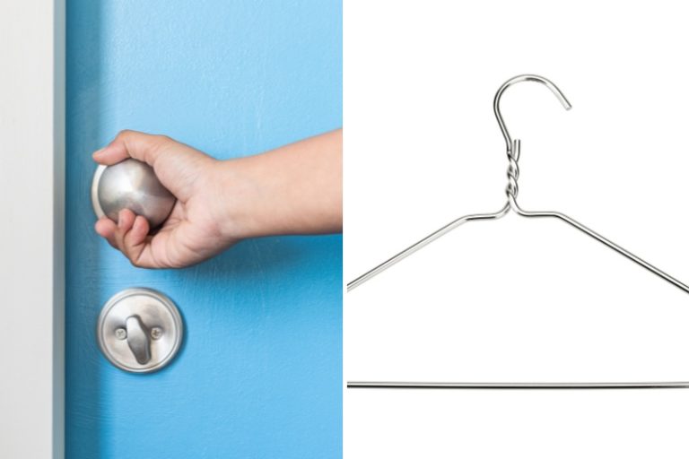 How to Stop Clothes Being Static