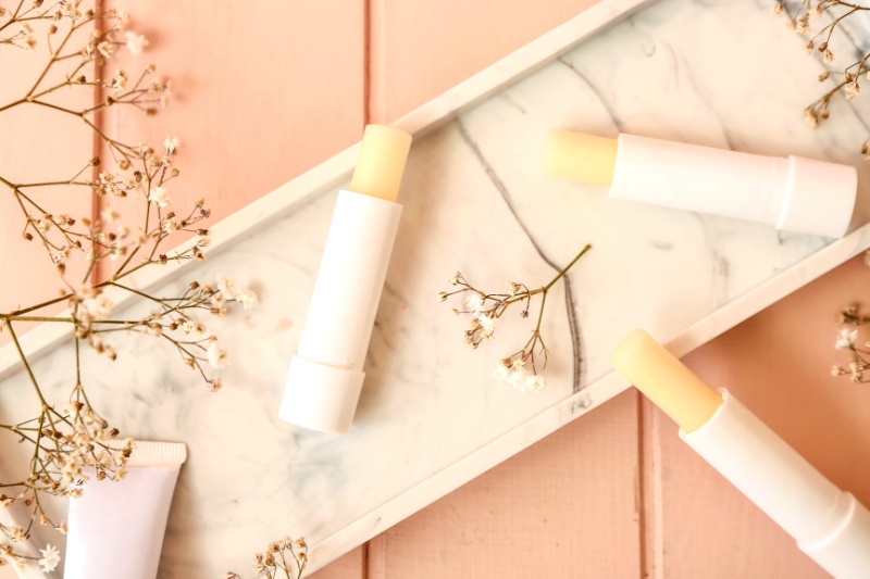 How To Get Lip Balm Out Of Clothes