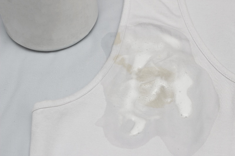 stain treatment