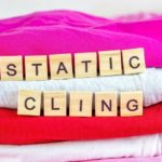 static cling on clothes