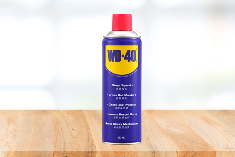 wd40