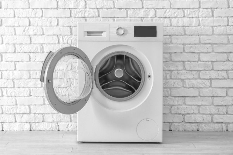 What Is a HighEfficiency Washing Machine?